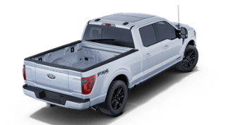 2025 Ford F-150® External Image 4